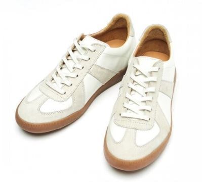 조셉트 독일군 스니커즈