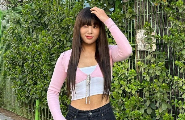 유빈 나이 결혼 학력 프로필