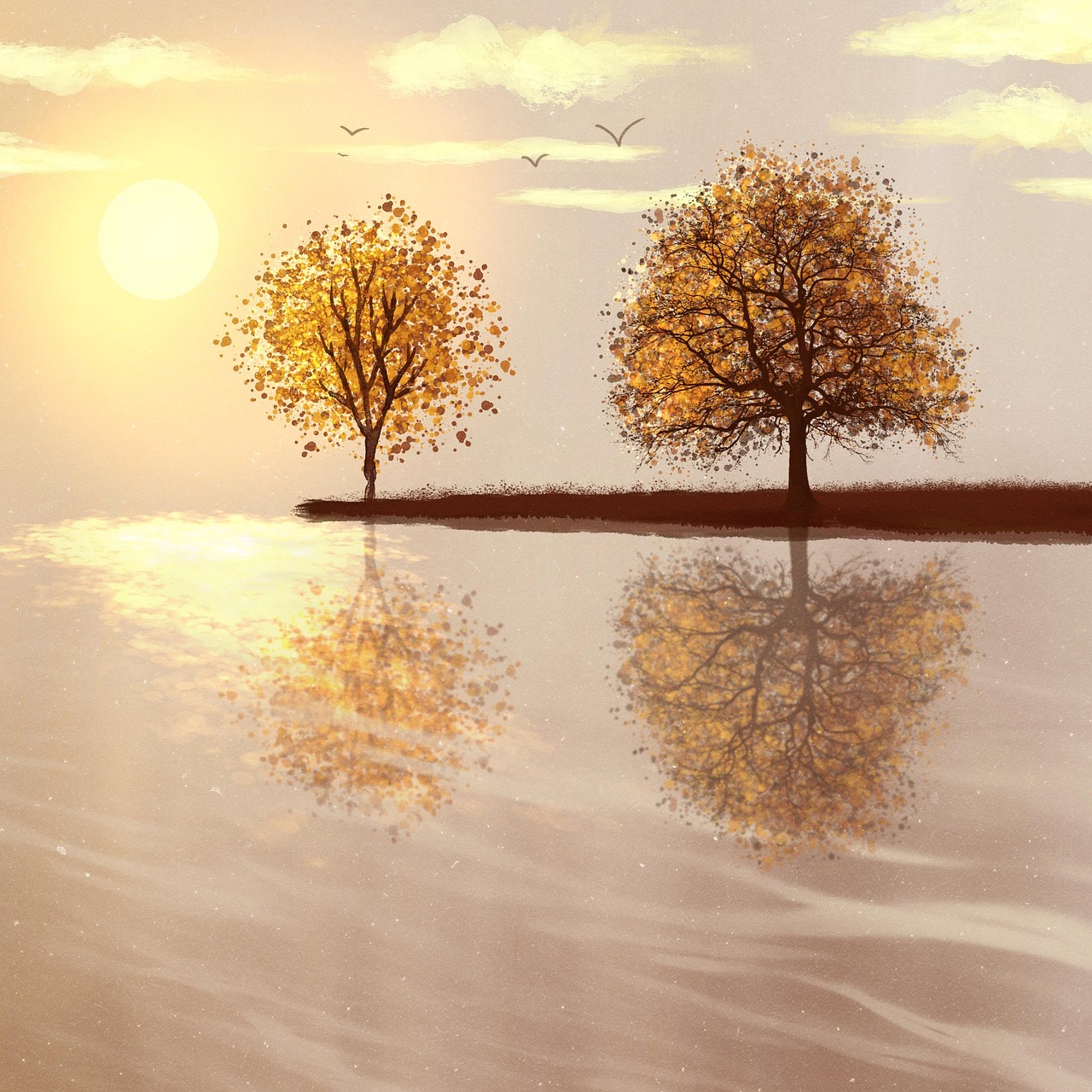 비타민D 부족이 주는 건강 문제