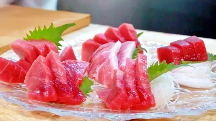 사장님귀는 당나귀귀 정호영 셰프 참치 해체쇼