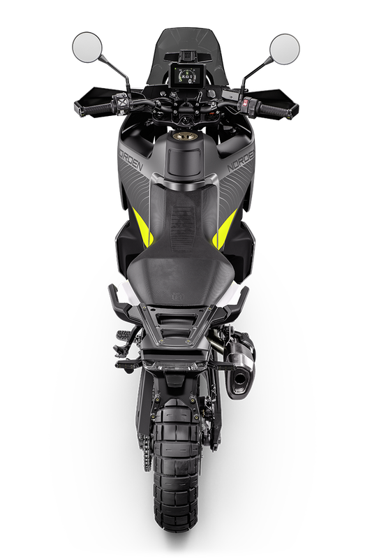 노든901 Norden901