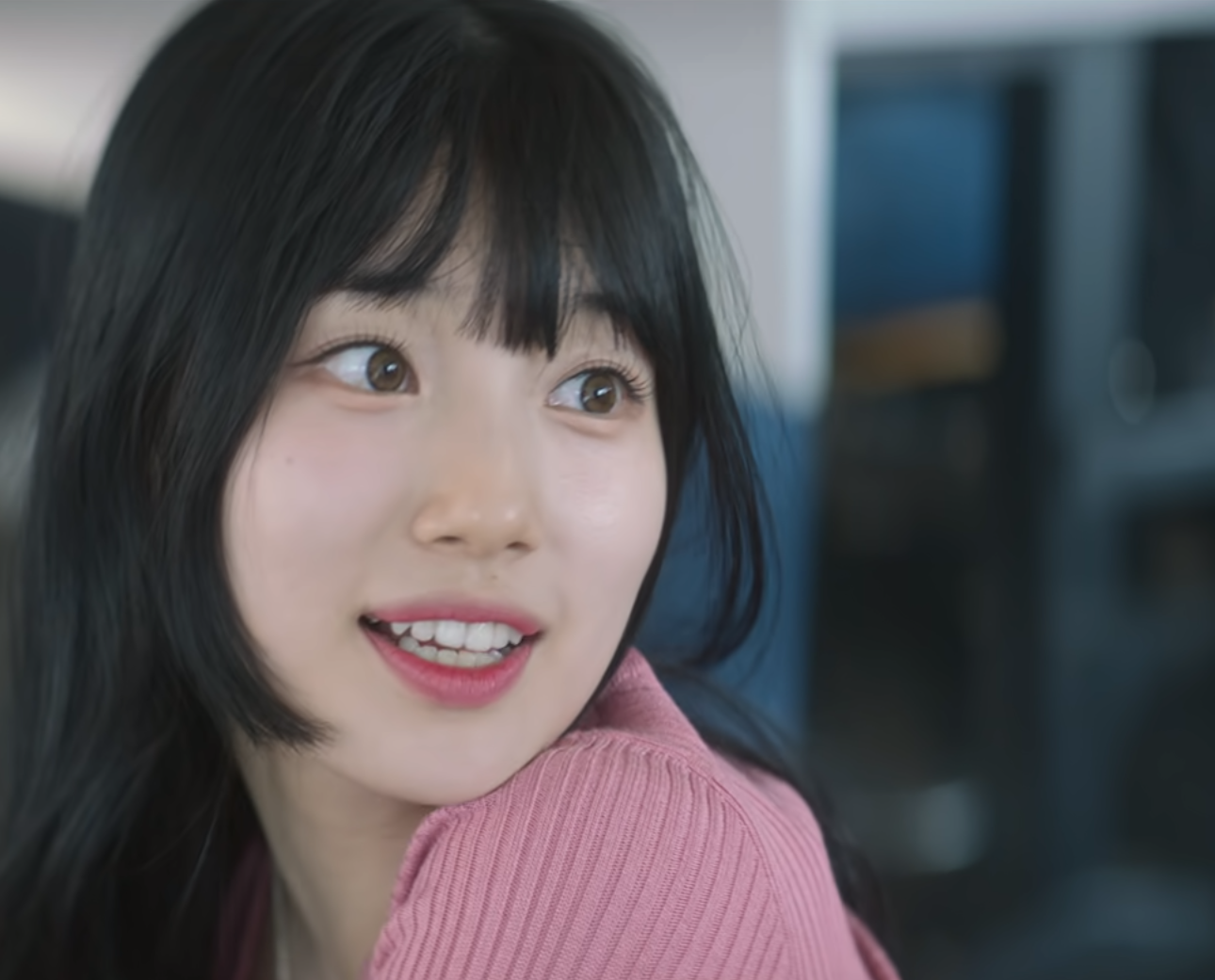 이두나 1화 어떤변수 줄거리 요약