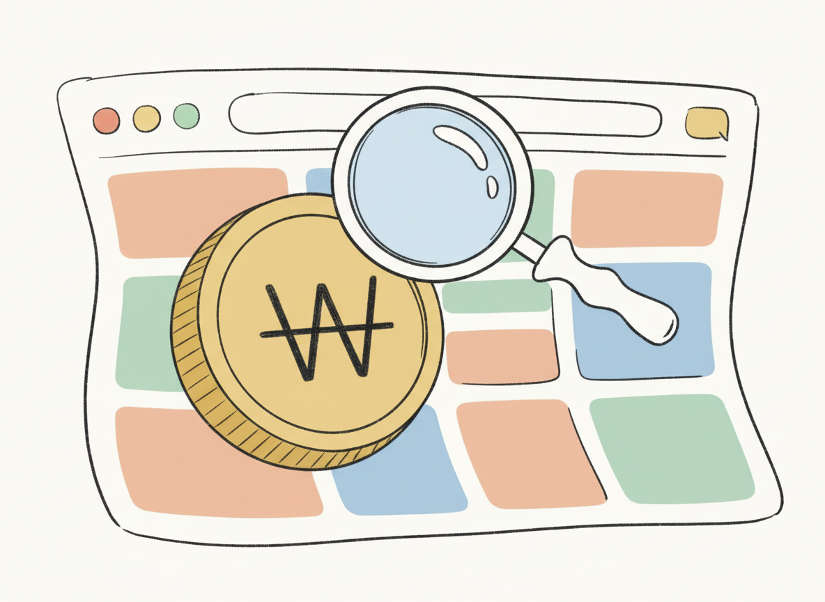 정부24 미환급금 통합 조회