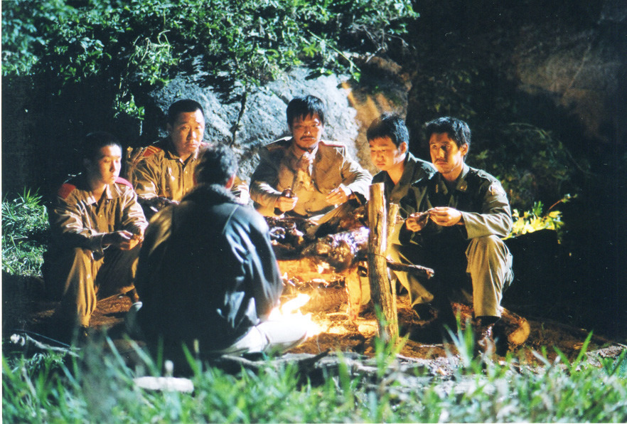 전쟁의 망각, 순수의 회복, 그리고 평화란 무엇인가를 묻는 ‘웰컴 투 동막골’