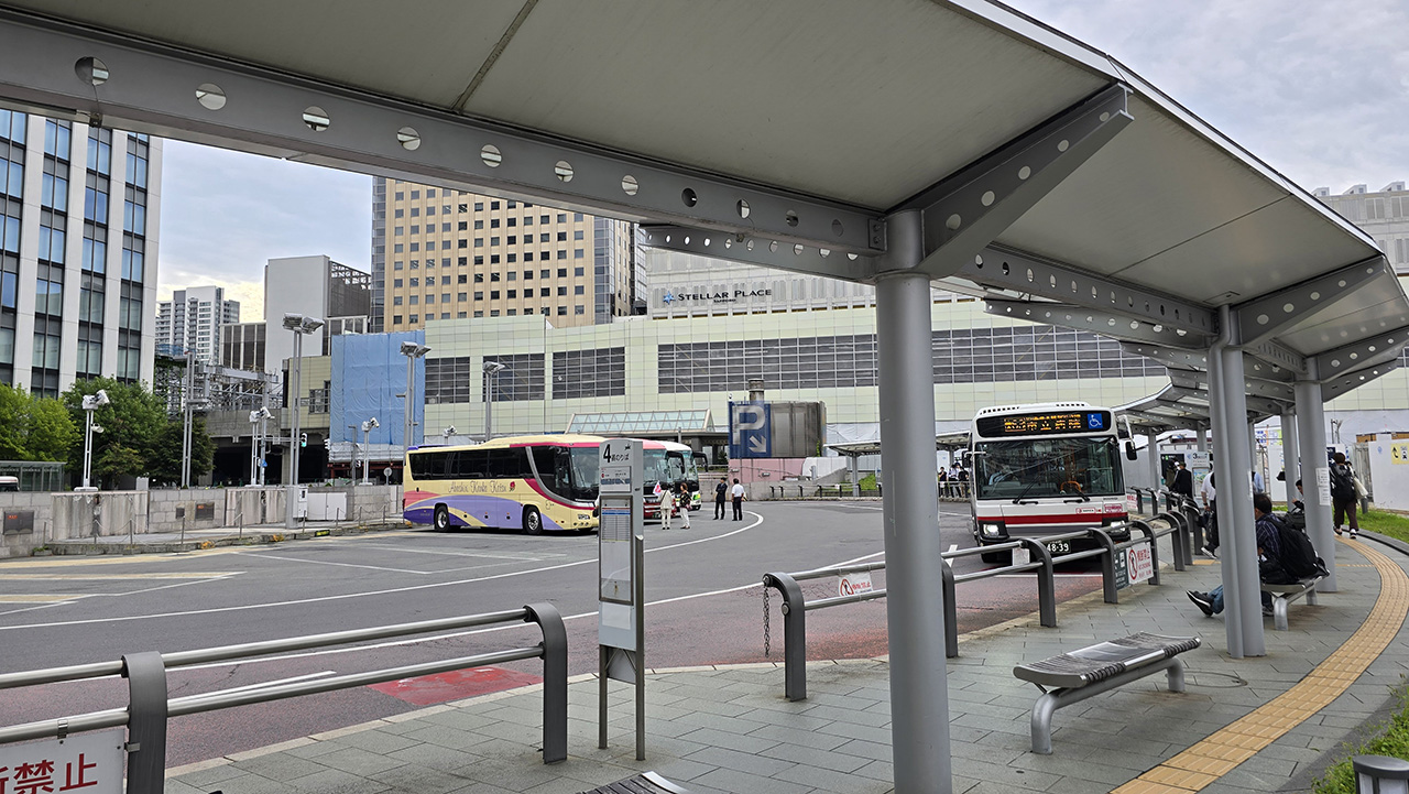 투어 모이는 곳