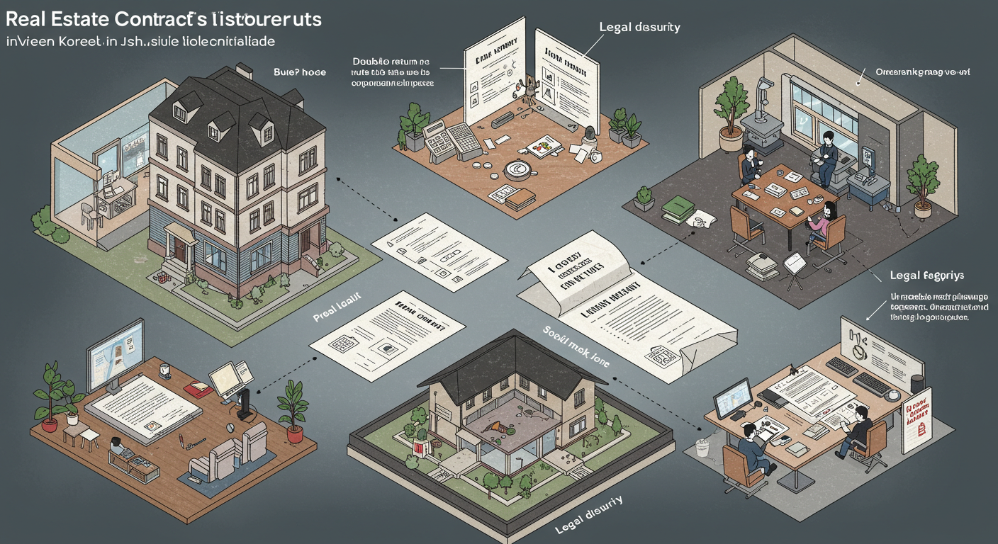 민법 제565조, 부동산 분쟁, 특별손해