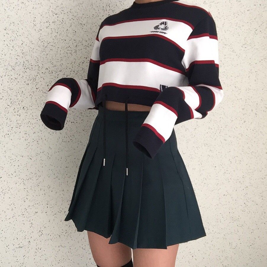 일반인 패션 데일리룩 모음