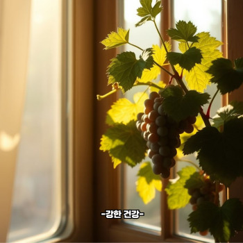 포도 보관방법