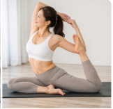 40대 여성 운동 추천