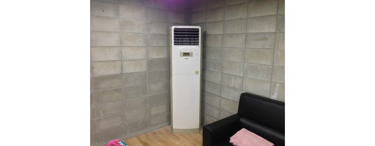 서울 중랑구 에어컨설치