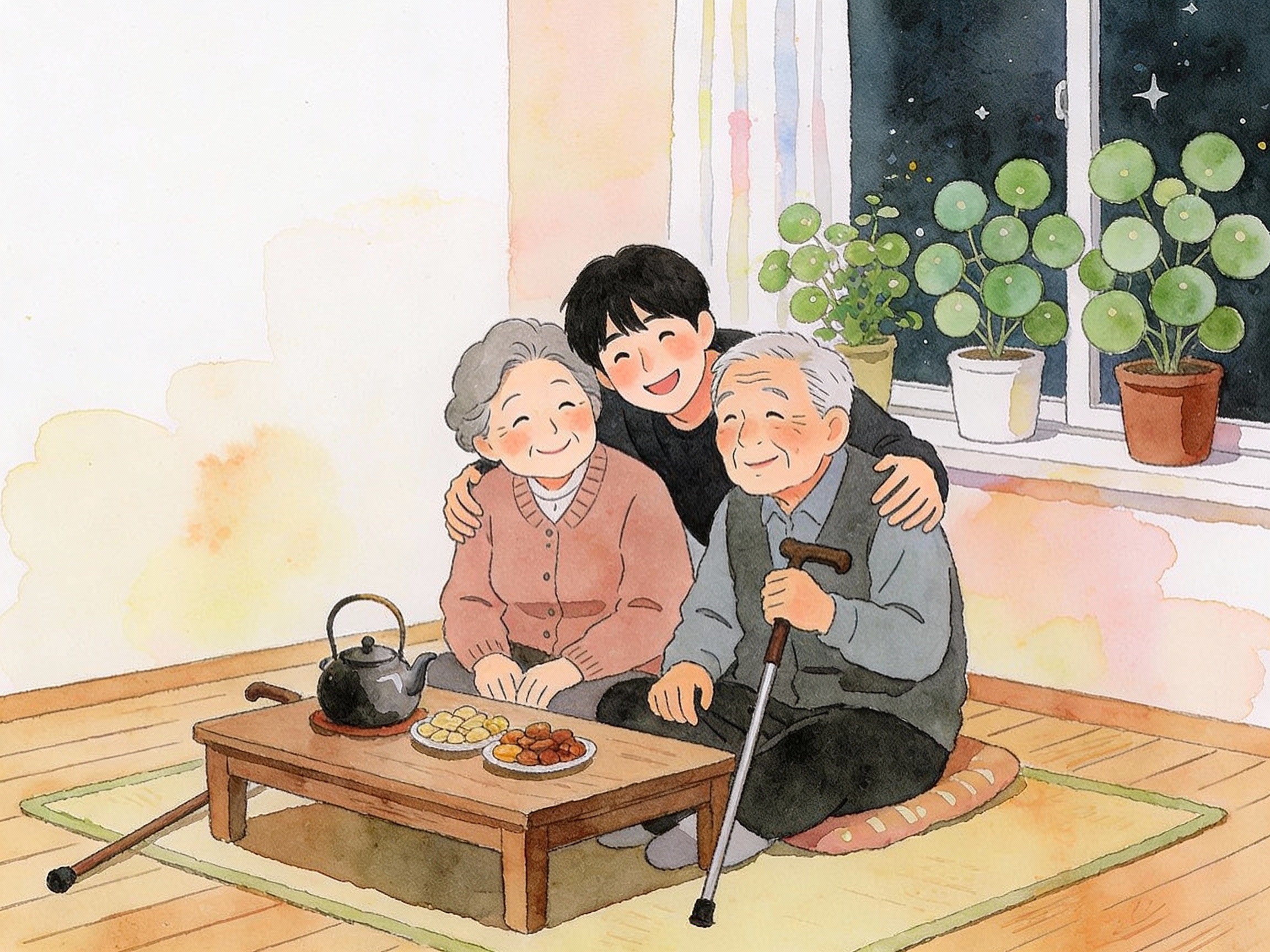 연말정산 인적공제 장애인 중증질환