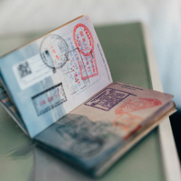 여권 신규발급 비용