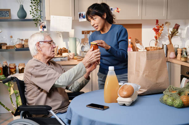 간병비 보험 추천 및 가입 조건 총정리