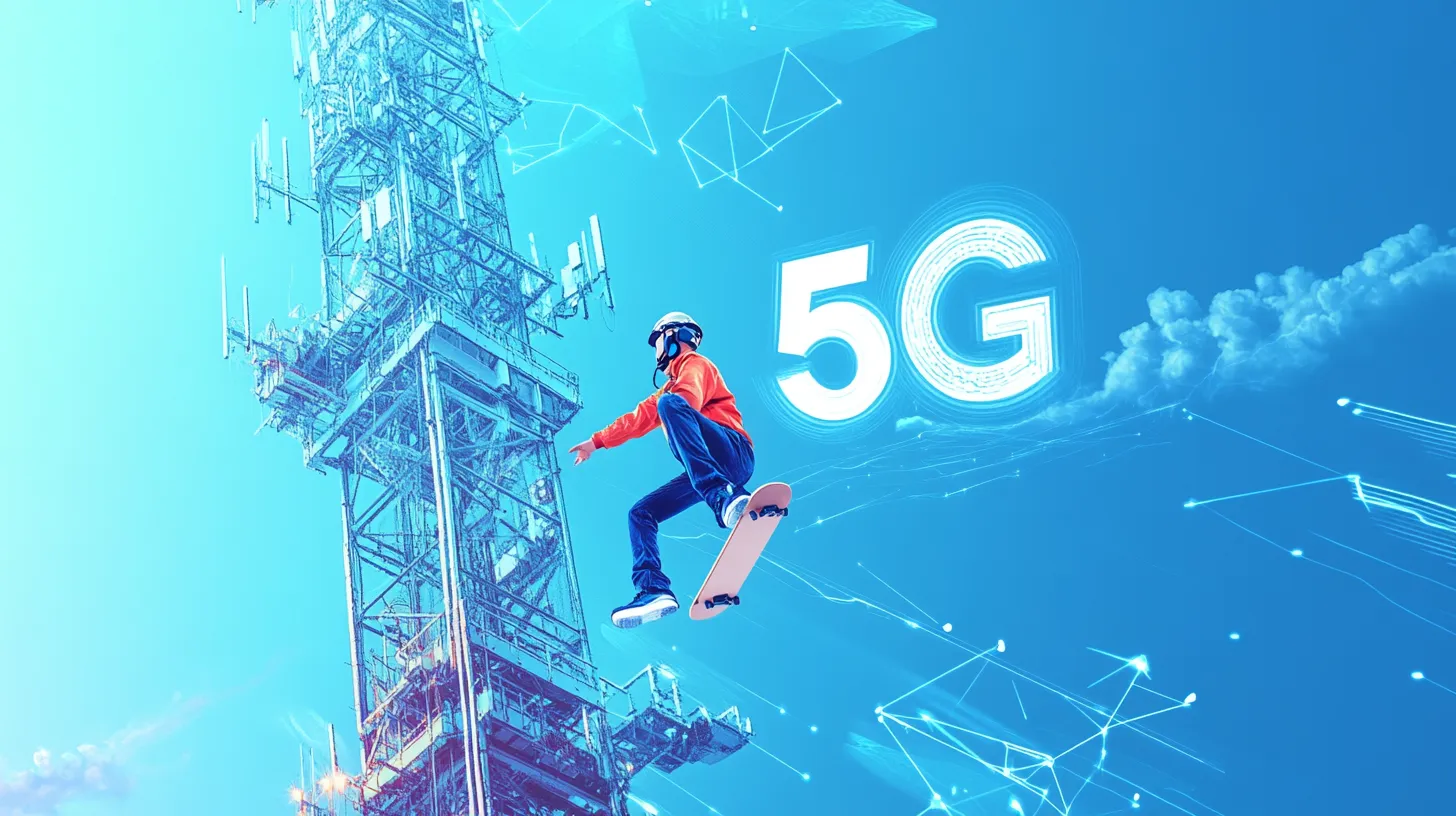 속도 제한 없는 무제한 요금제? 알뜰폰 vs 대형 통신사 비교