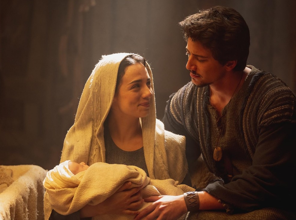 기독교 뮤지컬 영화다시보기추천 저니 투 베들레헴 결말 후기 리뷰 - 호평과 혹평