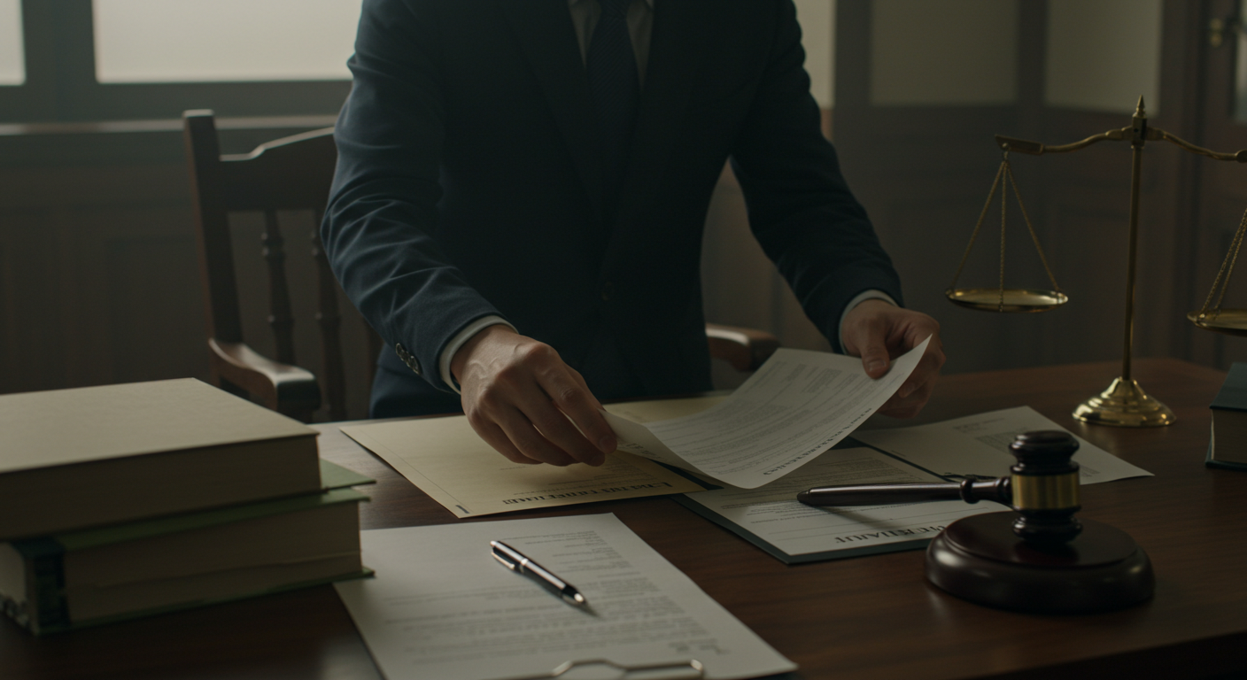 숨고 소액소송, 계약 불이행, 소송 절차