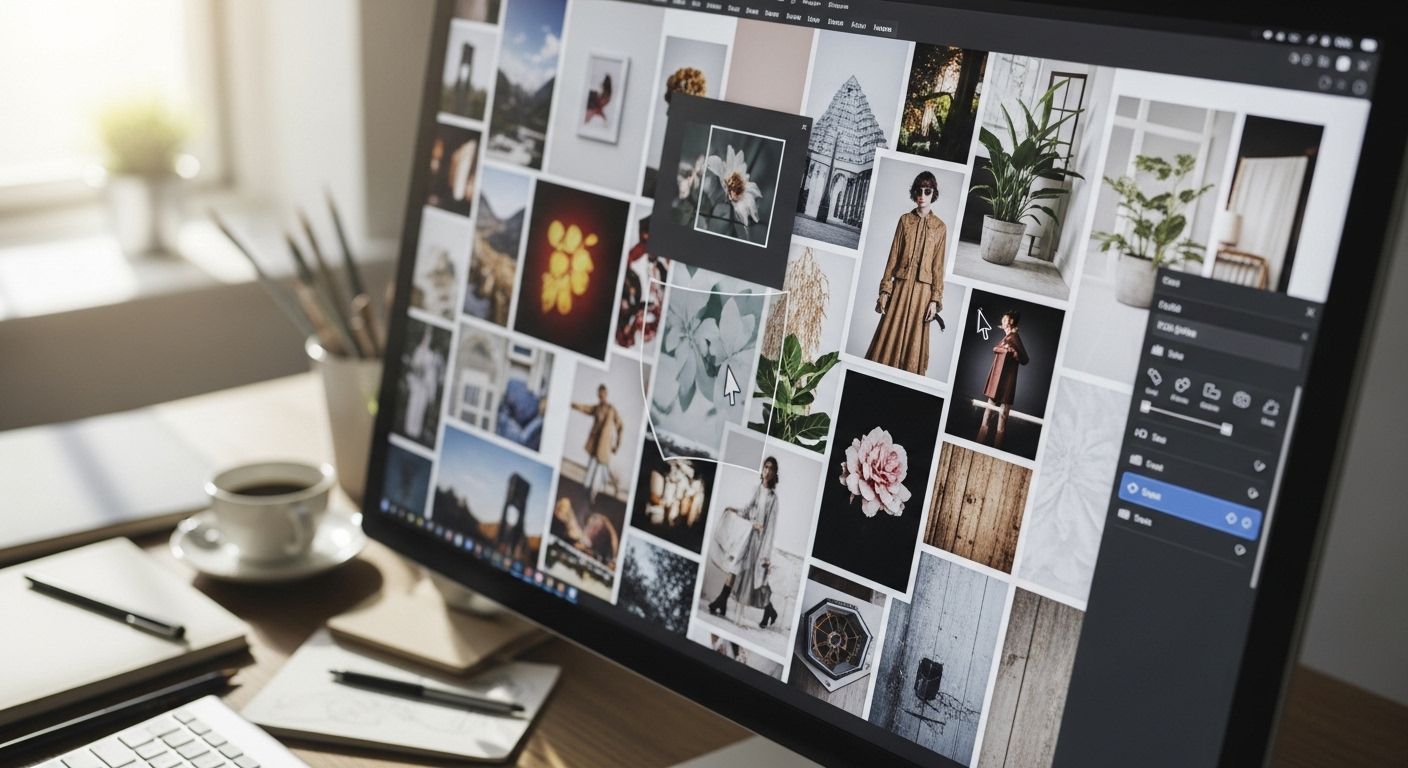 구글 믹스보드, 실무와 일상에 적용하는 실전 팁