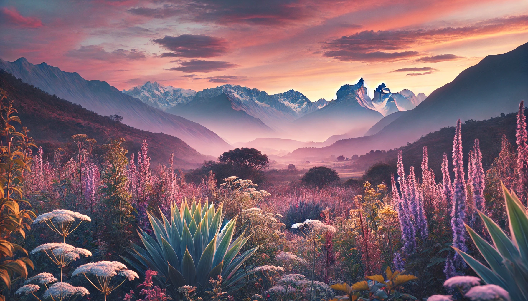 마카 뿌리의 효능과 부작용