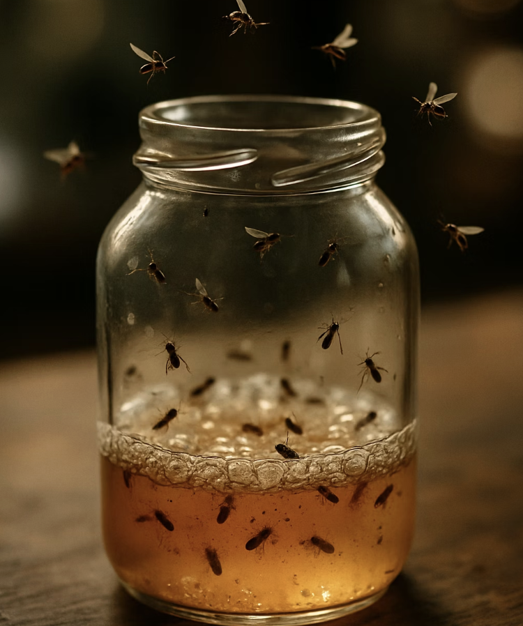 지긋지긋한 초파리없애는법, 박멸보다 중요한 서식지 원천봉쇄 5가지 꿀팁