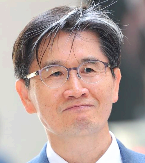 오동운 공수처장 딸 부모찬스 차용증 논란 이유 | 오동운 프로필 나이 고향 학력 변호사 경력