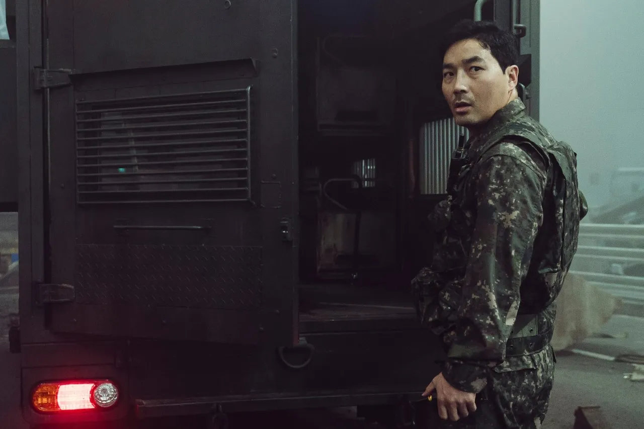 강 대위 역(하도권)