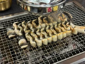 장어구이 요리법 양념 만들기 소스 레시피_12