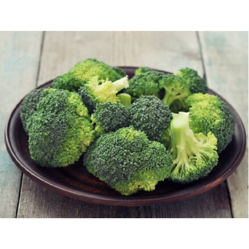 브로콜리 효능 및 부작용