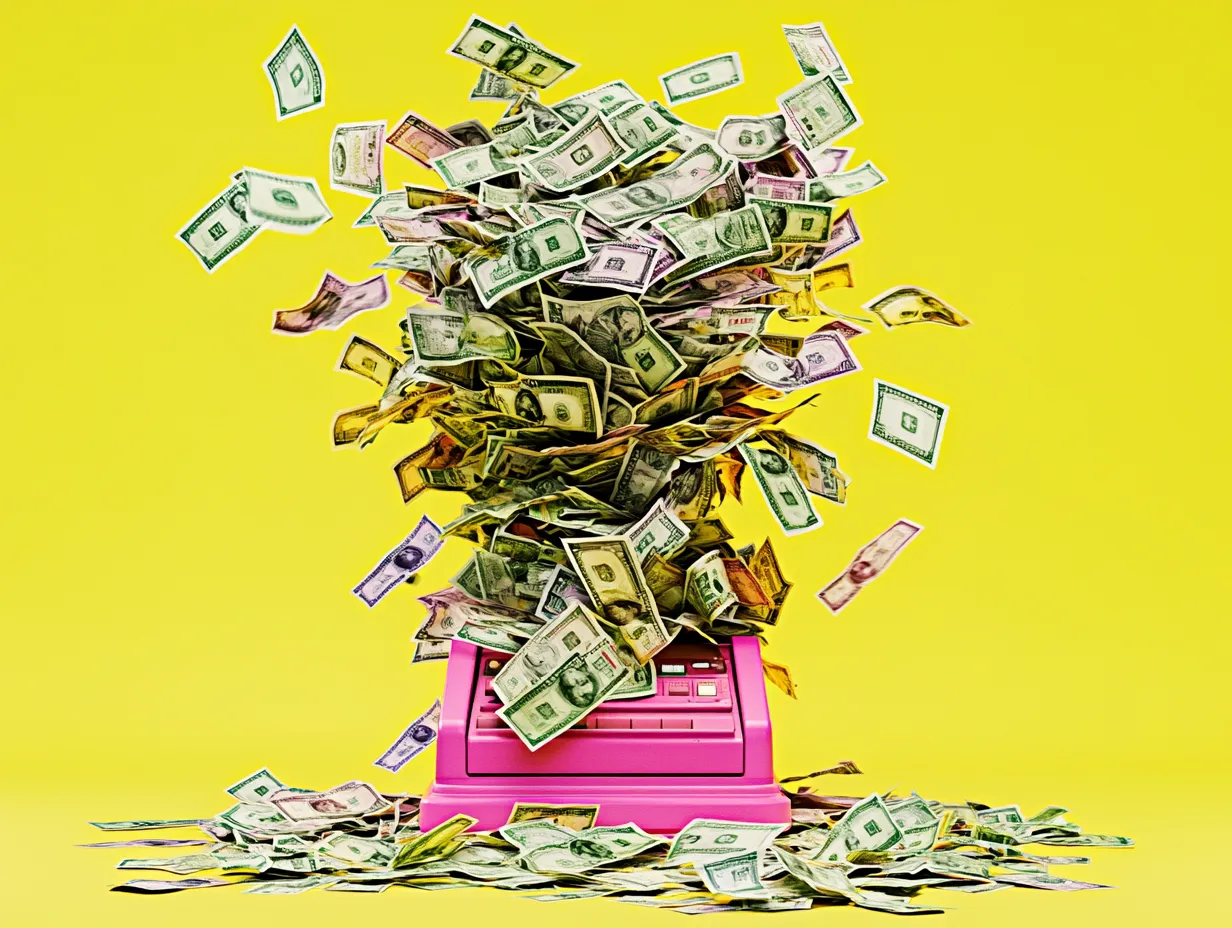 달러 경제학이란? 글로벌 경제에서 달러가 중요한 이유