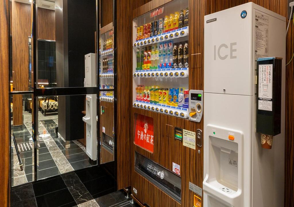 오사카 우메다 호텔 예약 추천 TOP3 추천 이유(이용후기)