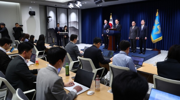 이재명 대통령 빛의 혁명 1주년 대국민 특별성명