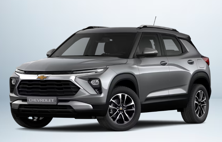 2026 트레일블레이저 가격표 트림 옵션 완전정리 가성비 패키지 1