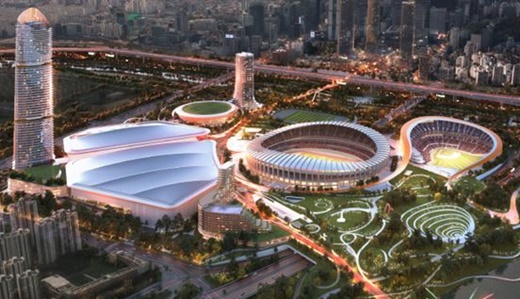 신세계 SSG랜더스 청라 스타필드 돔구장 2028년 목표