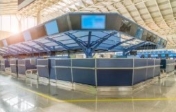 인천공항 제2여객터미널 주차장 안내