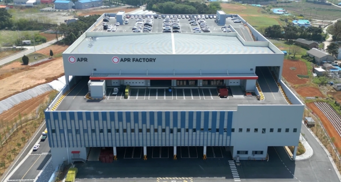 2025년 하반기 에이피알(APR) 투자 전략