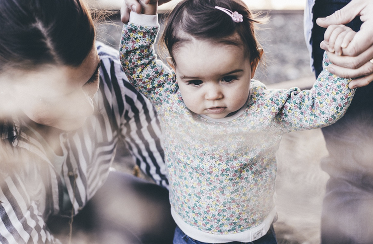 부모의 불안이 아이에게 미치는 영향과 해소법