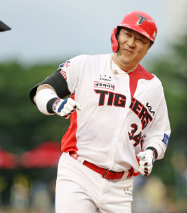 한국시리즈-경기일정