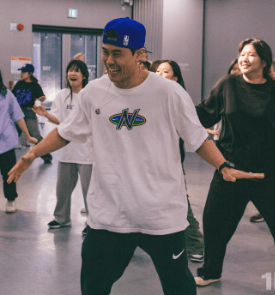 스우파2 라인업
