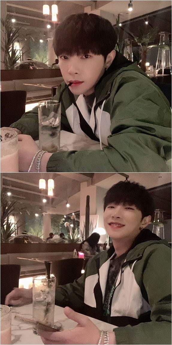 과즙세연&hearts;BJ 케이 8개월째 열애 중! 방시혁 루머 종식시킨 중대발표 키스 퍼포먼스
