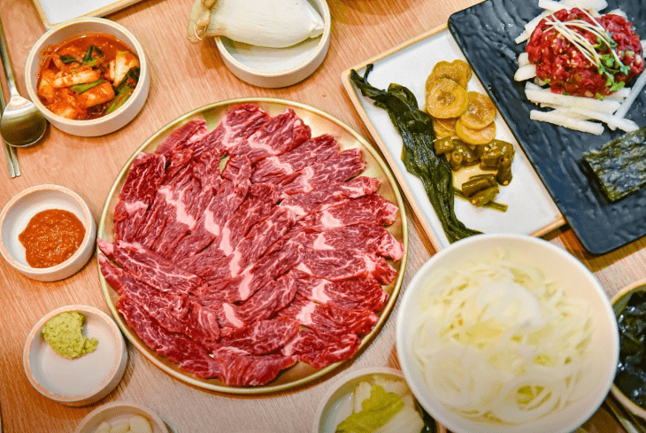 연산동 맛집 &quot;연산동미우한우&quot;