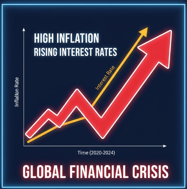 GLOBAL FINANCIAL CRISIS