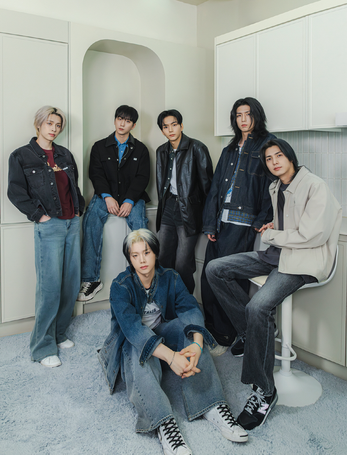 엑스디너리 히어로즈 인터뷰