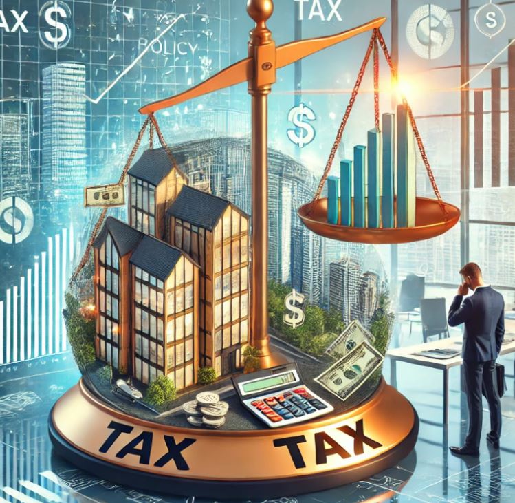 2025년 세법 개정 핵심 요약