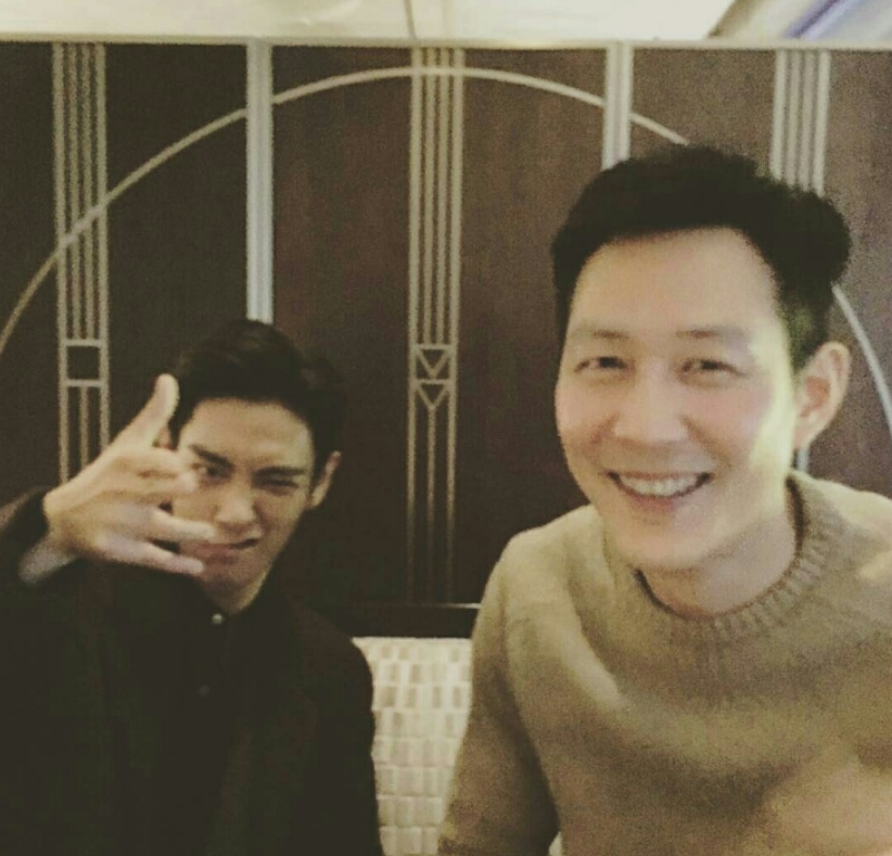 오징어게임2 주인공