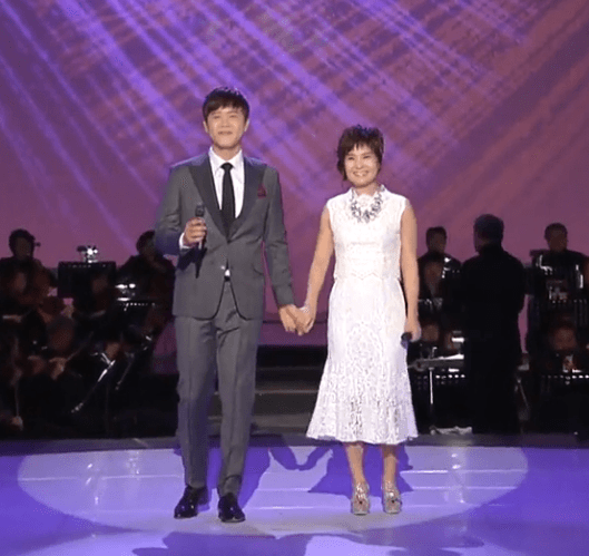 문연주/진해성(안다성/송민도) - 청실홍실