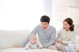 육아휴직 급여 신청하기