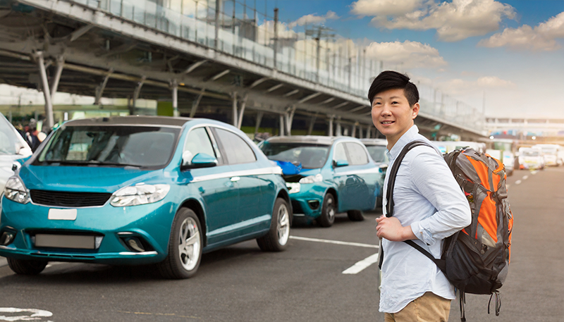 자동차세 연납 신청