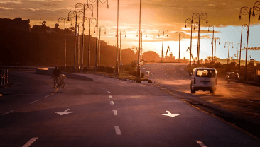 동해안 해돋이 명소