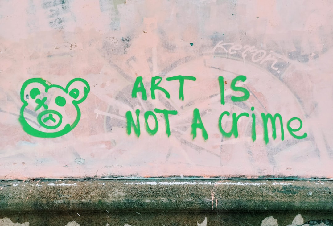 The most important noun is theft.