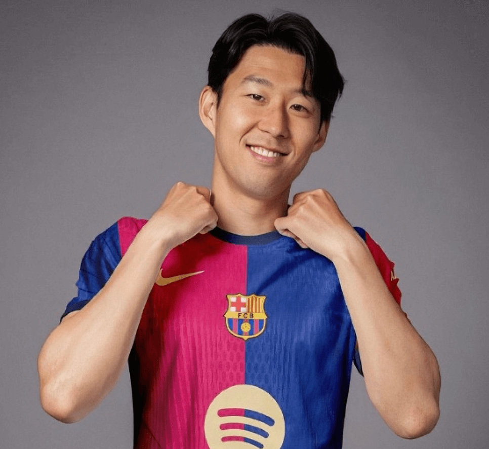 손흥민 토트넘 재계약 계약 연장 이적 프로필