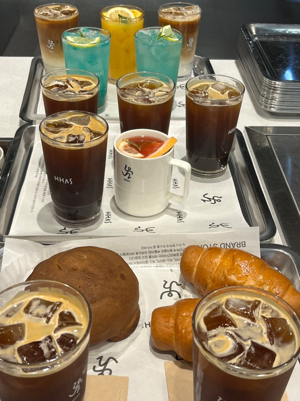 하스커피